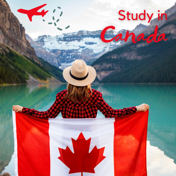 Canada Popular Universities and Colleges for International Students