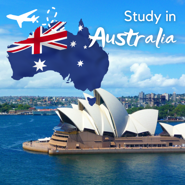 Australia popular universities and entry requirements