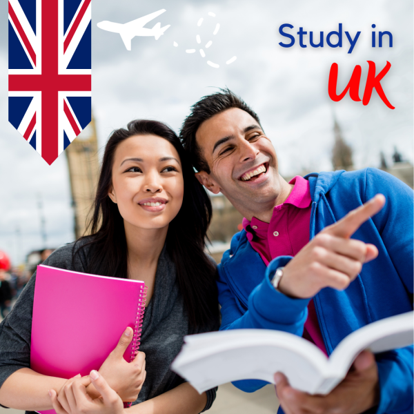 UK Popular Universities for International Students