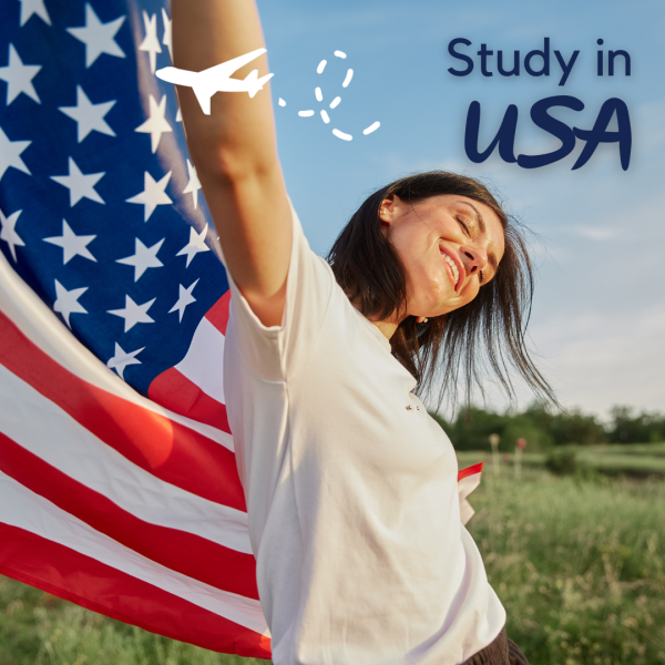 USA Popular Universities for International Students