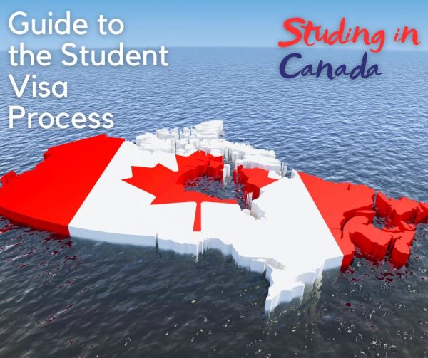 Studying in Canada: Your Guide to the Student Visa Process